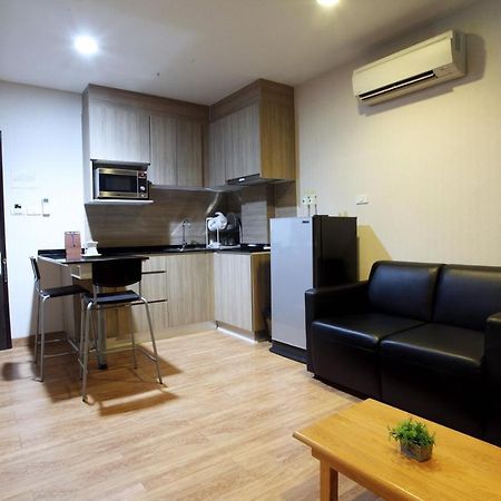 Narita Amata Hotell Chonburi Eksteriør bilde