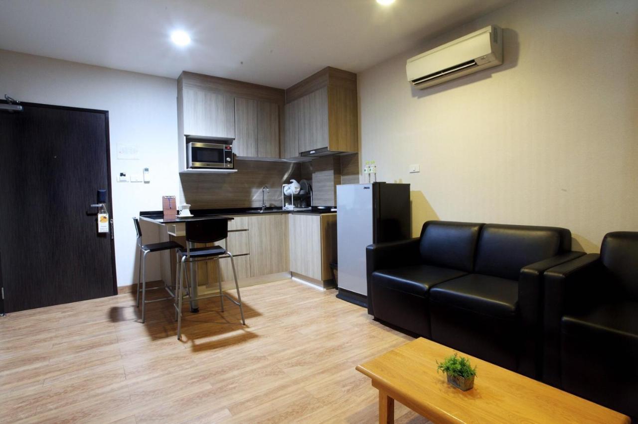 Narita Amata Hotell Chonburi Eksteriør bilde