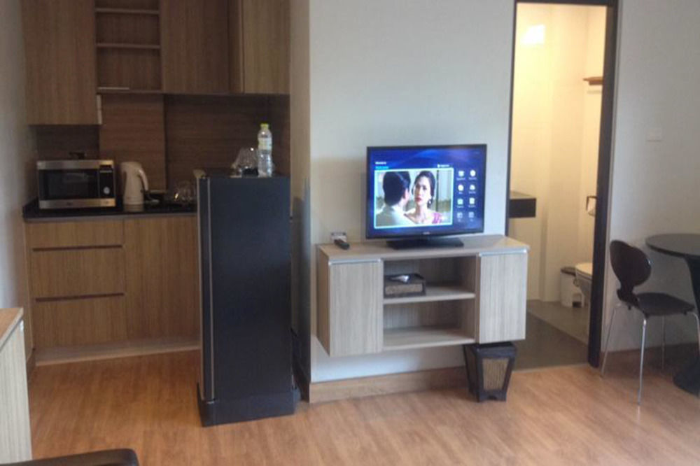 Narita Amata Hotell Chonburi Eksteriør bilde
